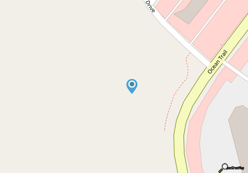 Corolla Adventure Golf and Bumper Cars map location