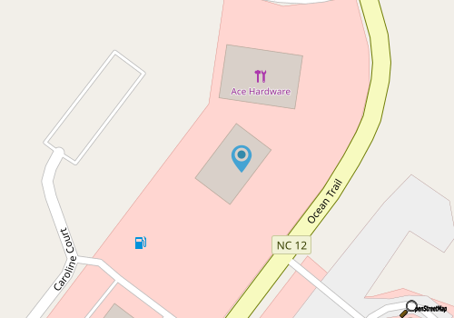 Super Wings map location