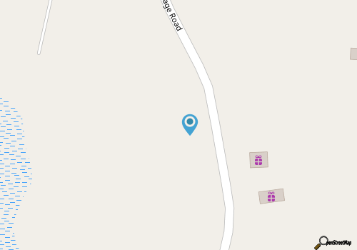 Corolla Wild Horse Fund map location