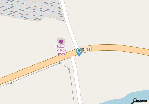 Super Wings map location