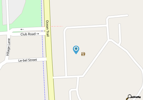 Super Wings map location