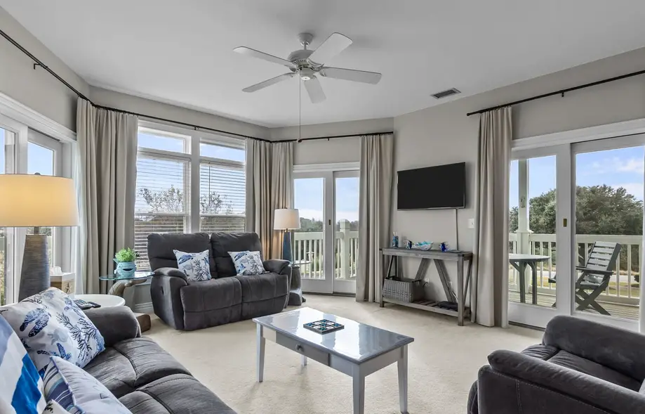 1821 - Sweet Summertime