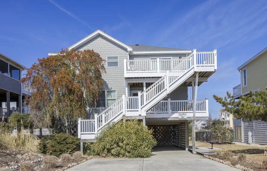 1611 - Ocean Therapy