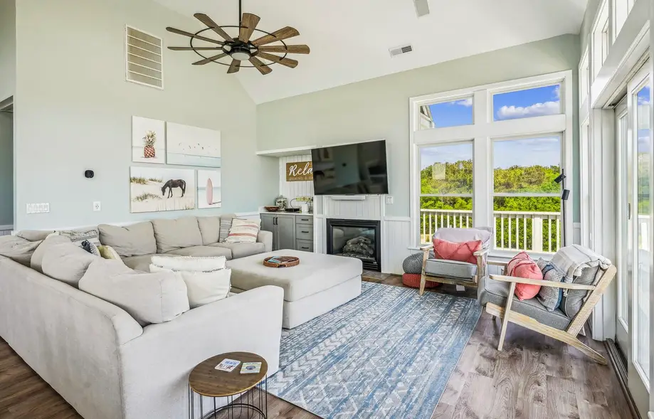 1042 - The Princess Tide