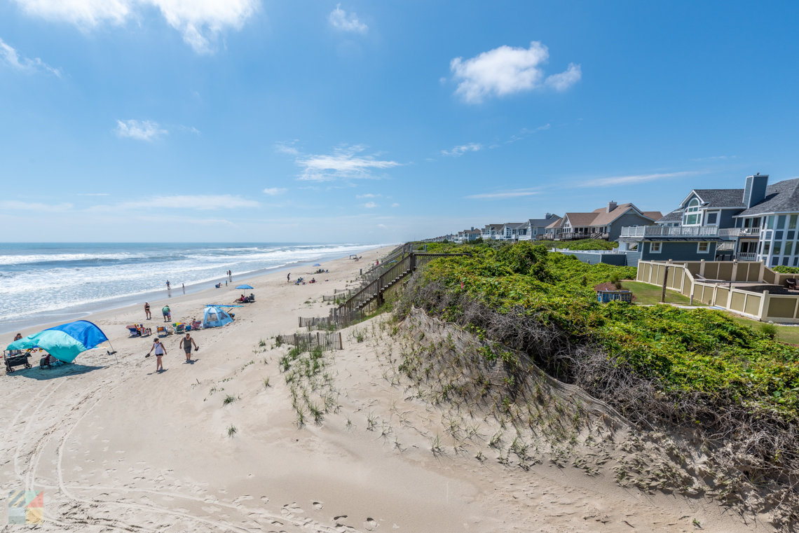 Corolla Beach NC