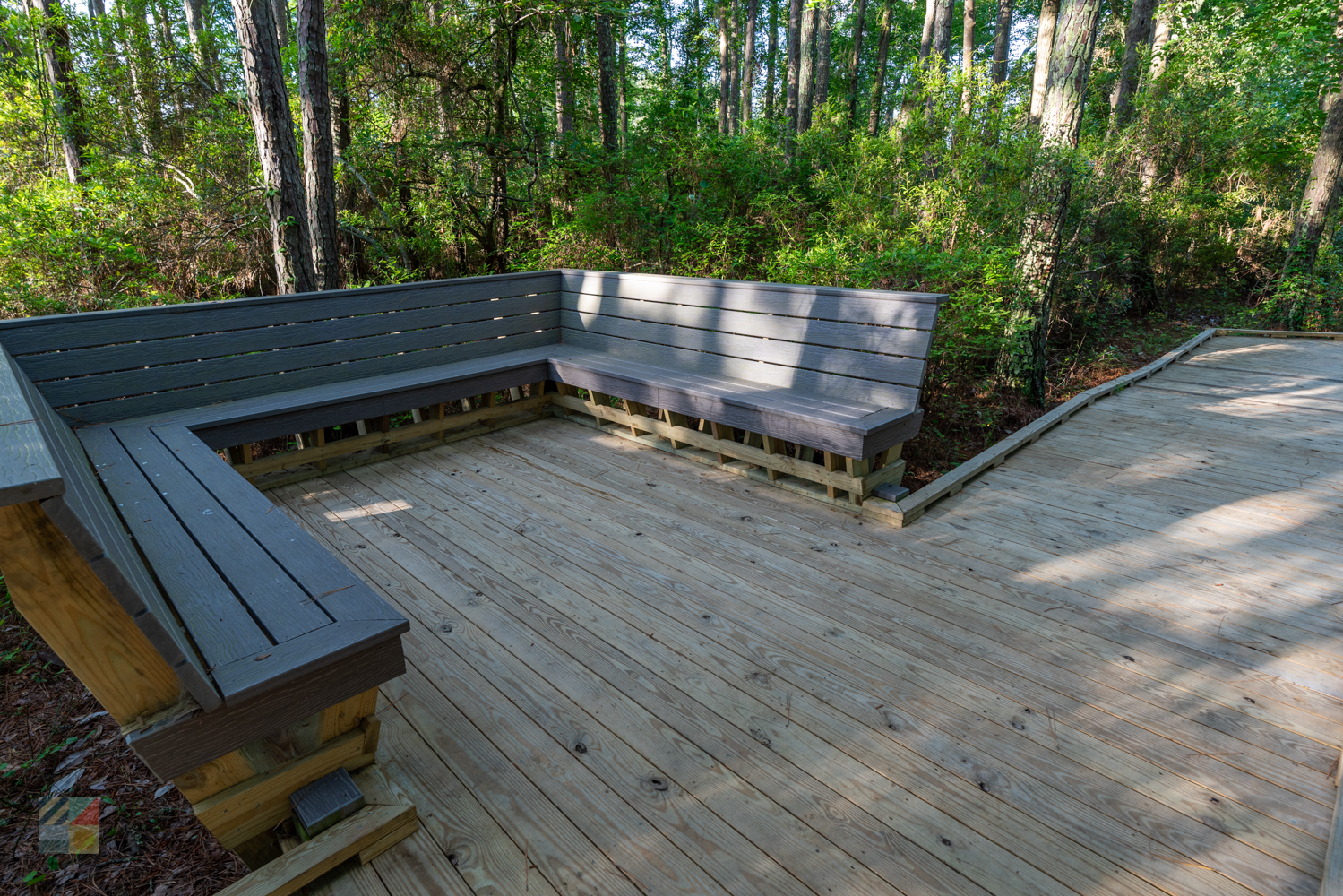 Currituck Banks Coastal Estuarine Reserve