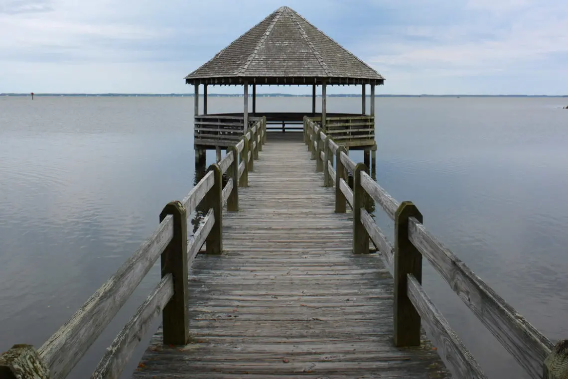 Bells Island