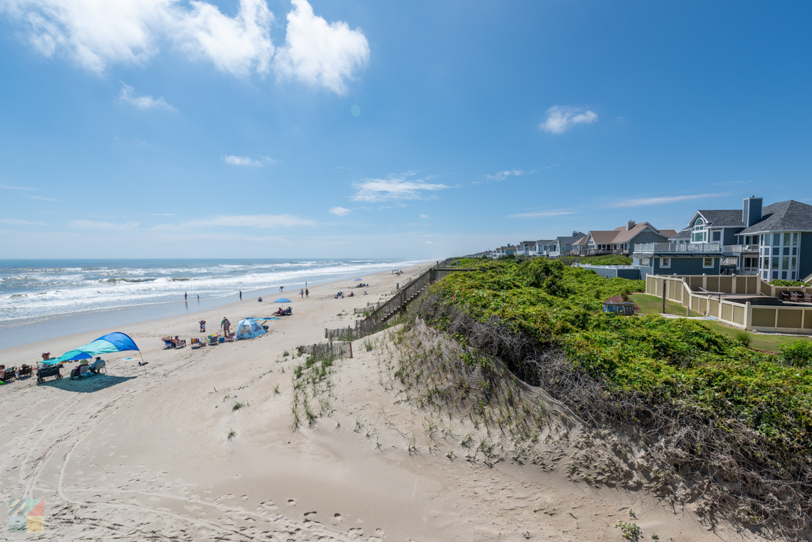 Currituck Beaches