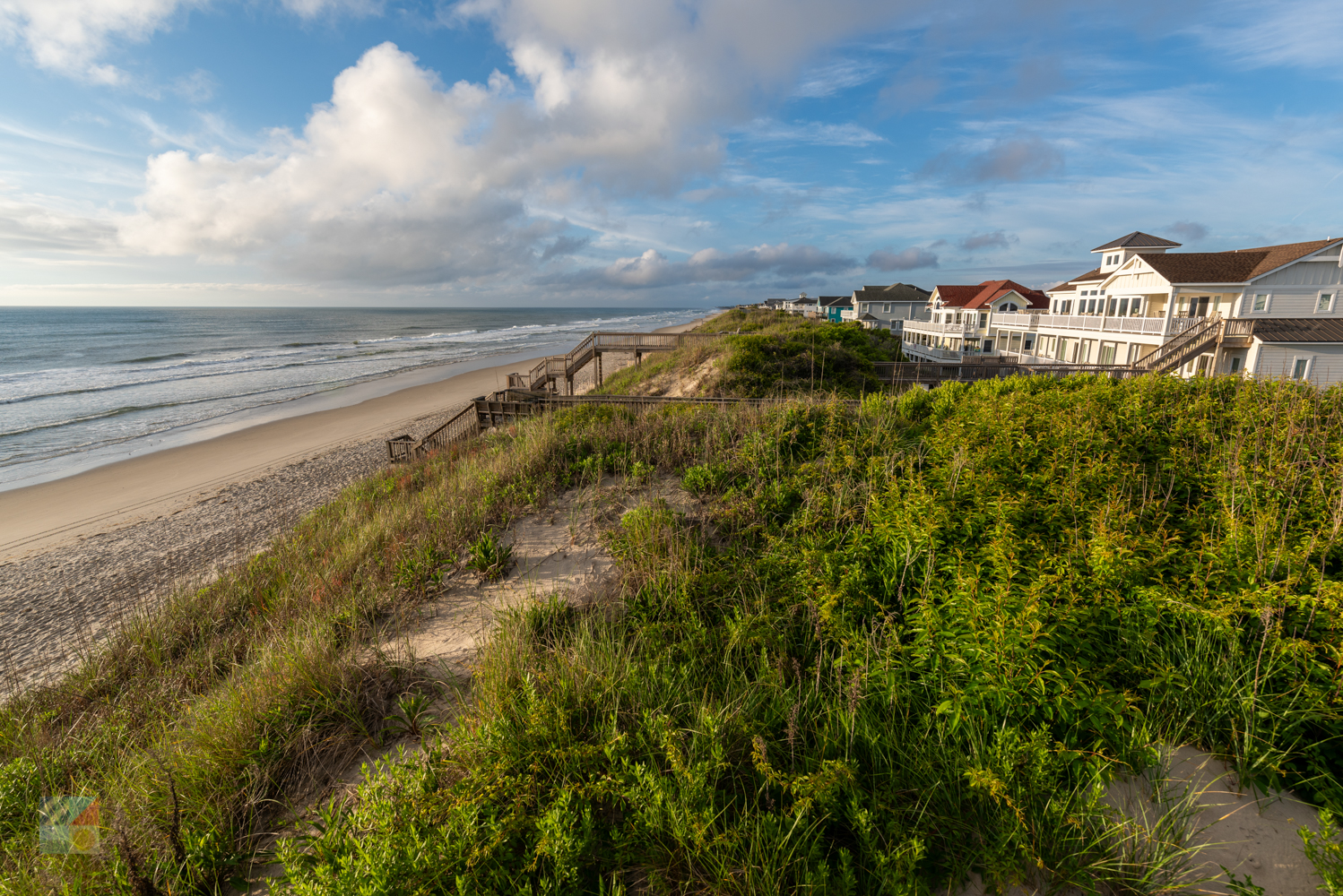 Corolla NC Vacation Guide