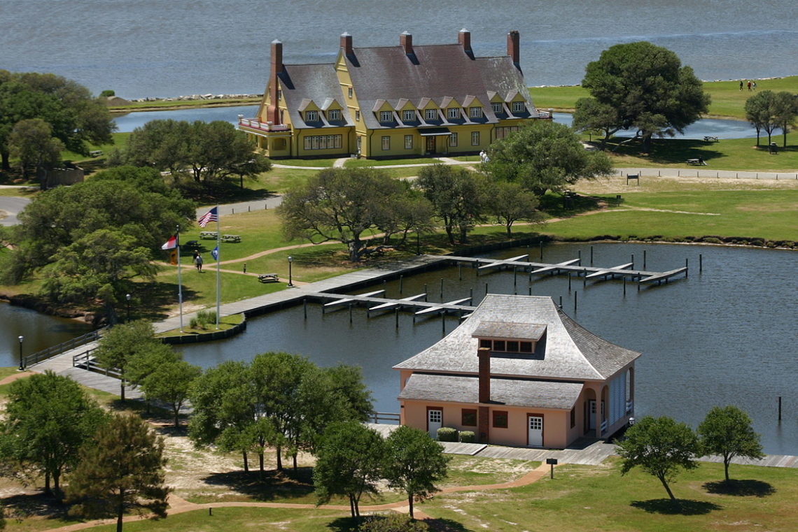 Hunting in Currituck - Currituck.com