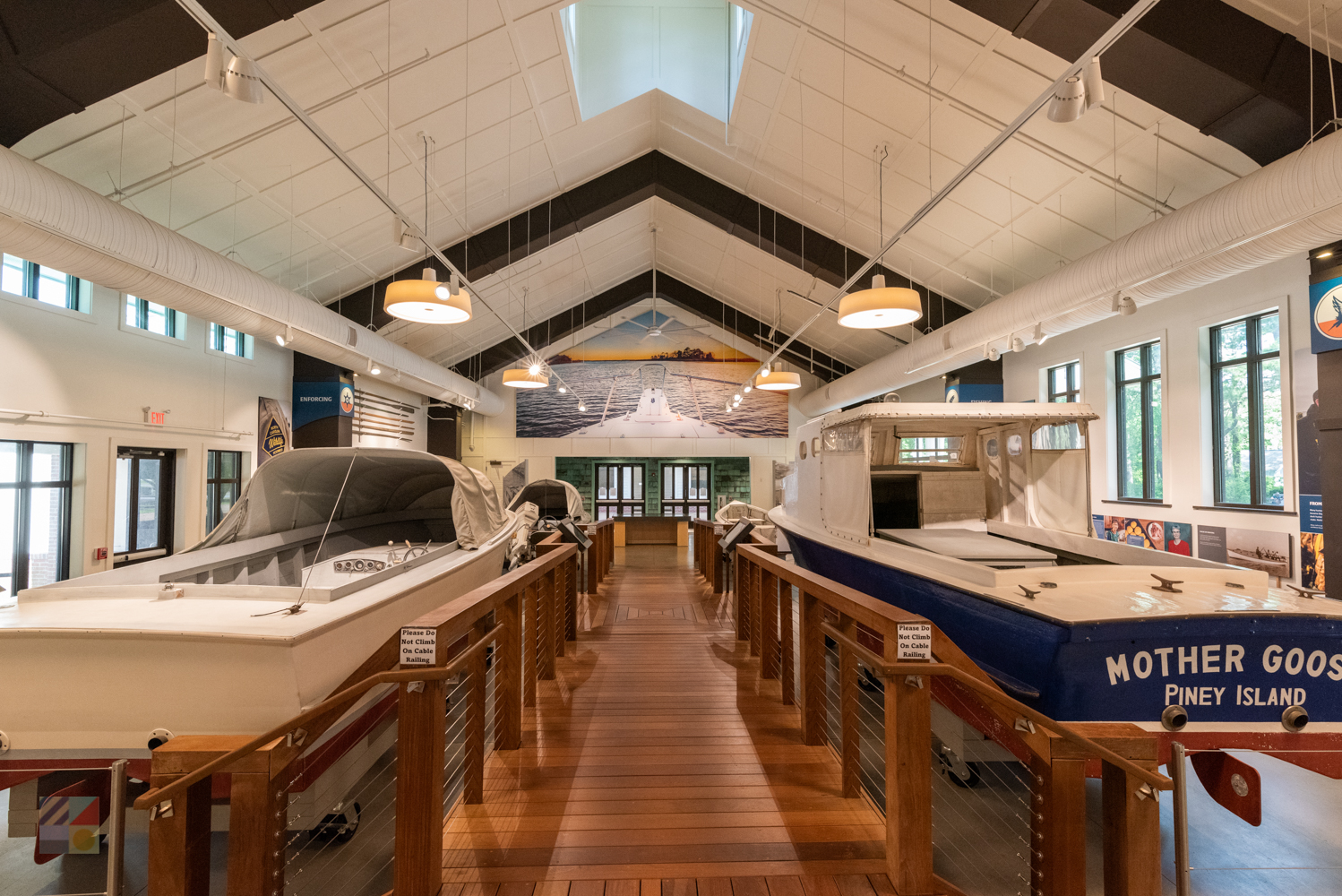 Currituck Maritime Museum