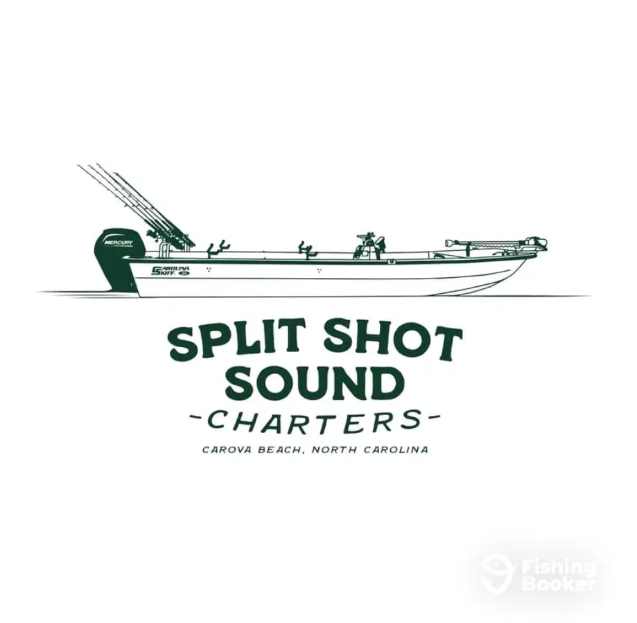 Split Shot Sound Charters