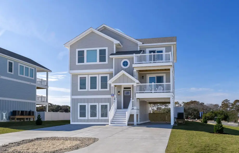 K4004 Sandalous 6 Bedroom Home at Coroll...