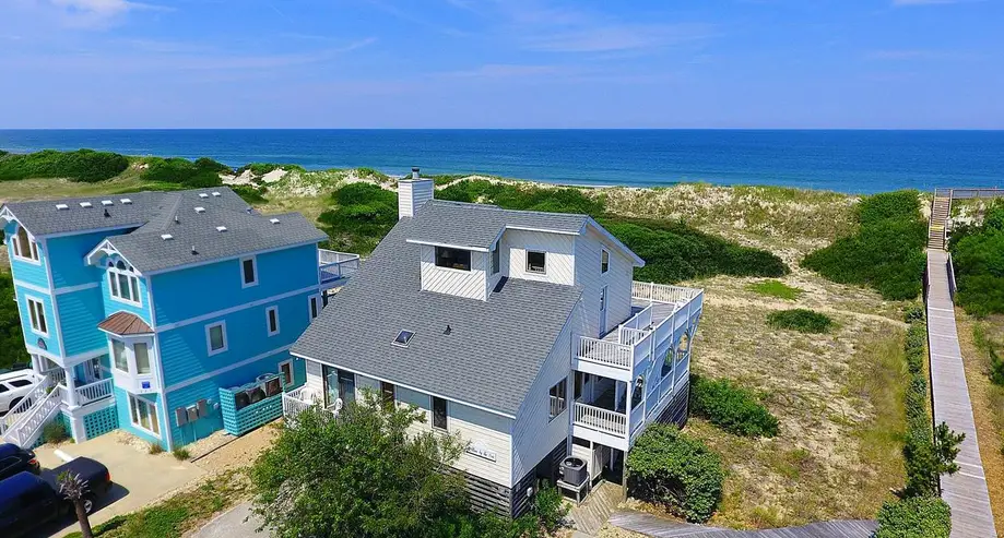A Place By The Sea