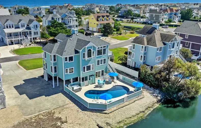 Salt and Soul Cottage